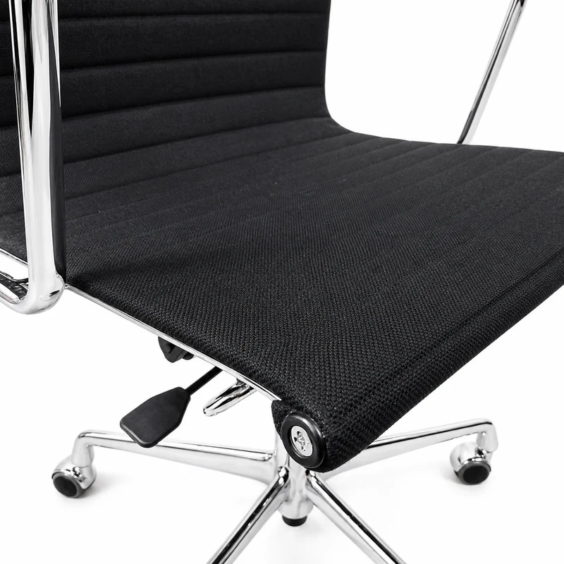 Vitra EA 117 Hopsak schwarz