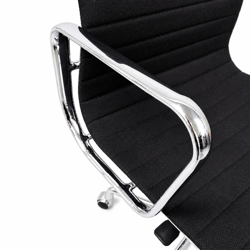 Vitra EA 117 Hopsak schwarz
