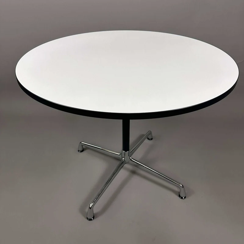 Vitra Besprechungstisch Segmented Table 90cm