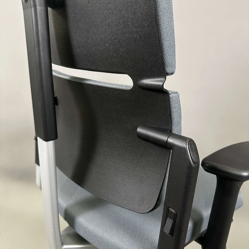 Steelcase Please grau