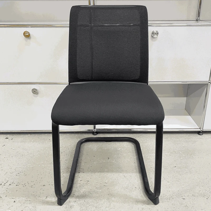 Steelcase Northside Besprechungsstuhl