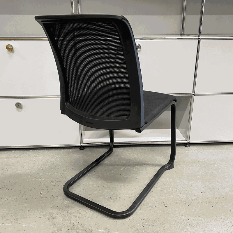 Steelcase Northside Besprechungsstuhl