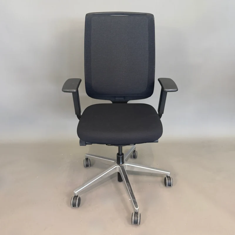 Steelcase Reply schwarz