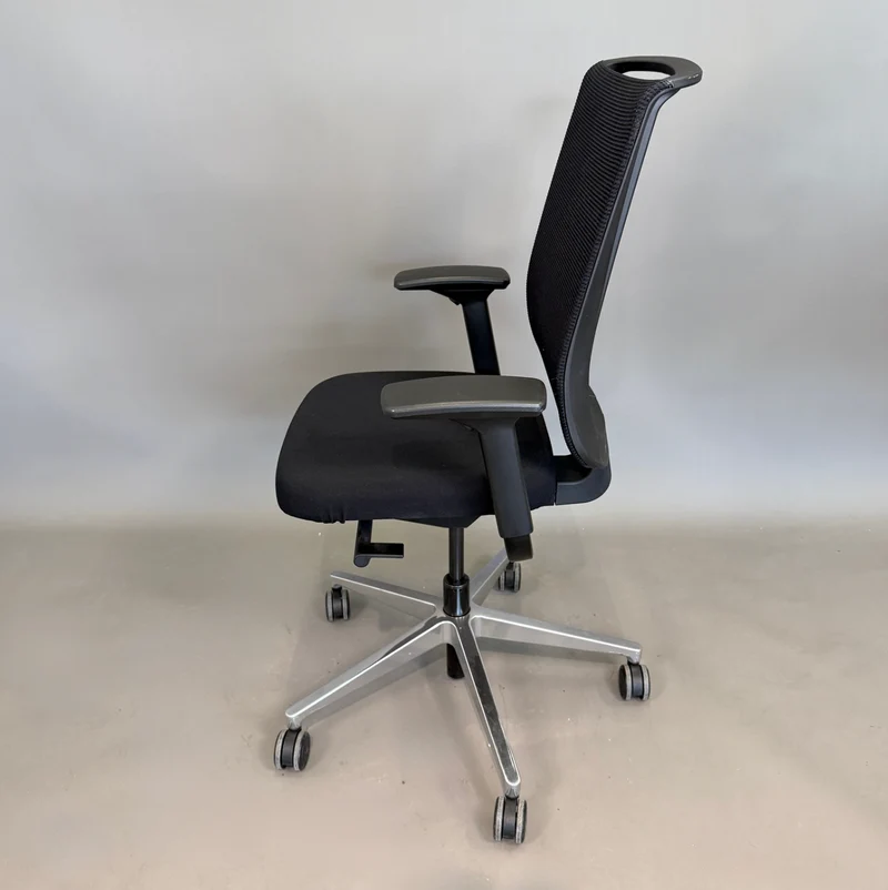 Steelcase Reply schwarz