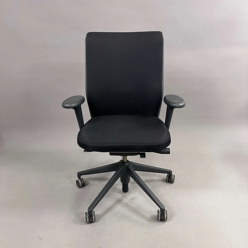 Vitra ID Mesh schwarz