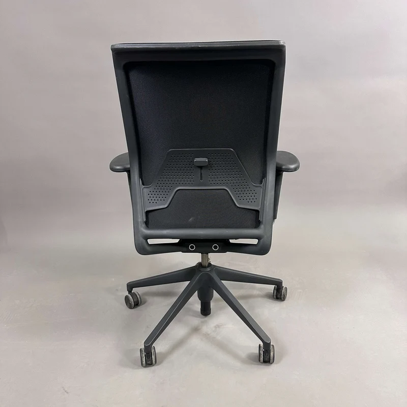 Vitra ID Mesh schwarz