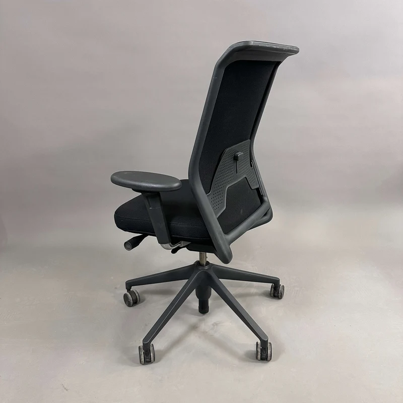 Vitra ID Mesh schwarz