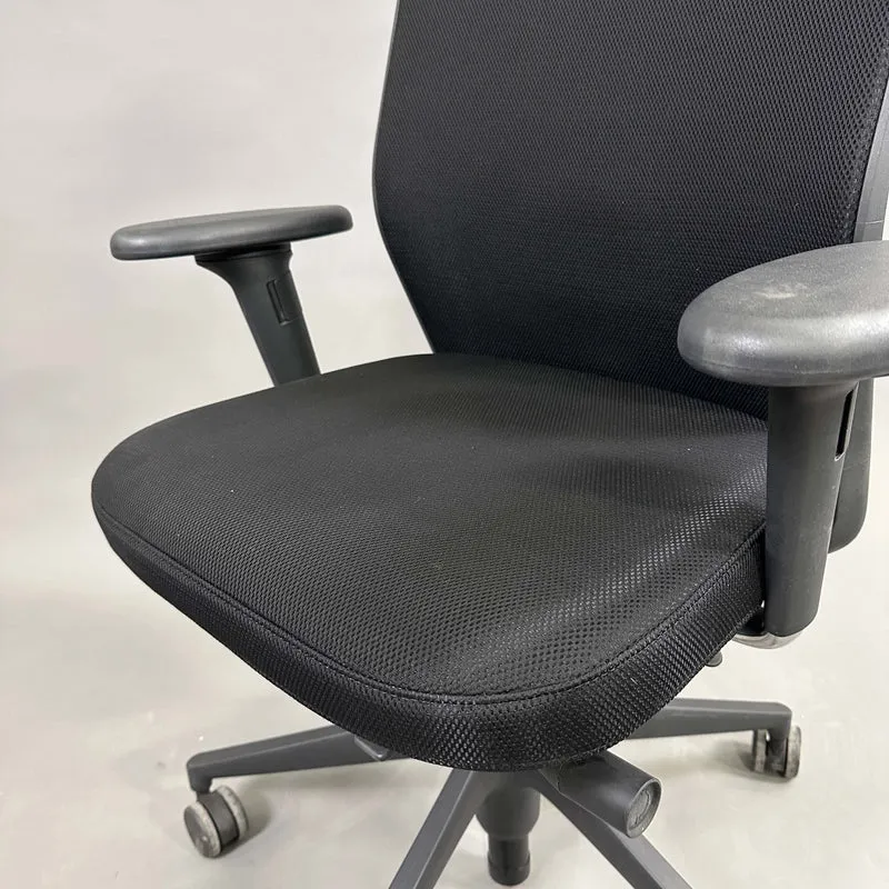 Vitra ID Mesh schwarz