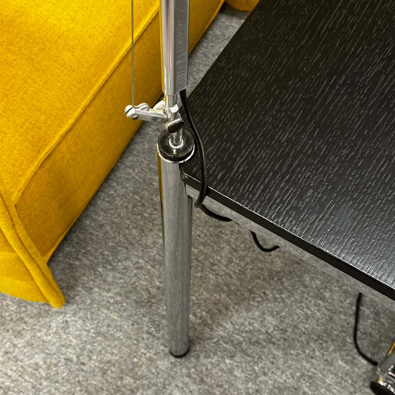 Artemide Tolomeo Tavolo OHNE Standfuß/Tischklemme