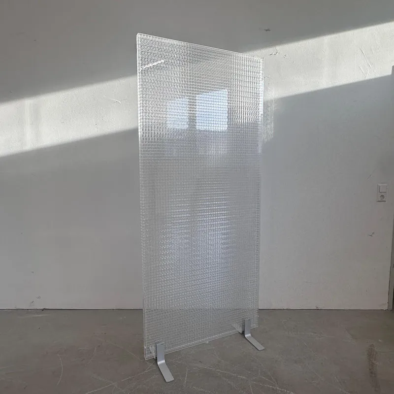 Rossoacoustic CP30 Akustikstellwand Raumtrenner