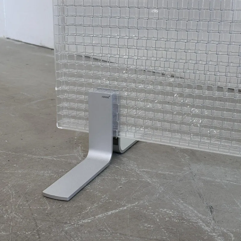 Rossoacoustic CP30 Akustikstellwand Raumtrenner