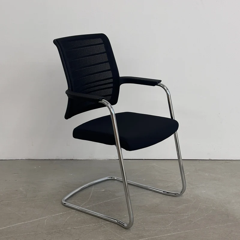 Interstuhl Hero 570H Freischwinger