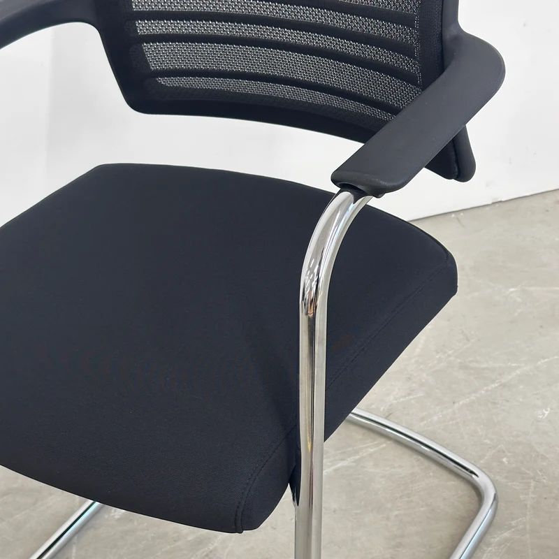 Interstuhl Hero 570H Freischwinger