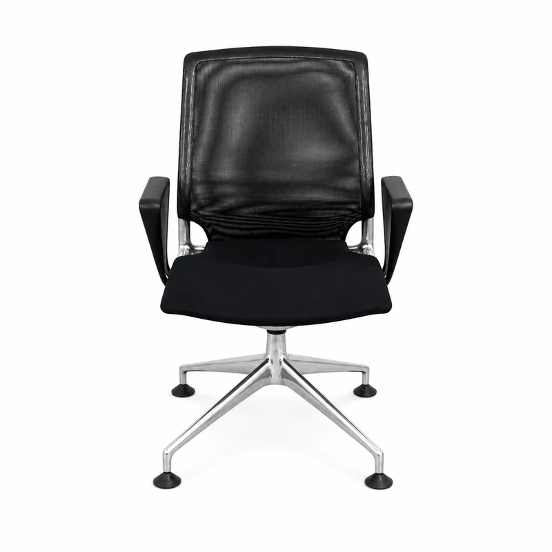 Vitra Meda Conference Chair