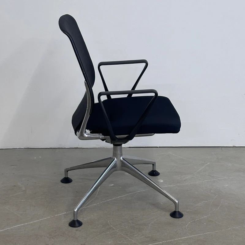 Vitra Meda Conference Chair