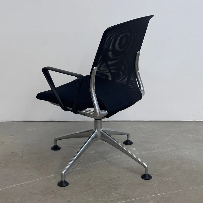 Vitra Meda Conference Chair
