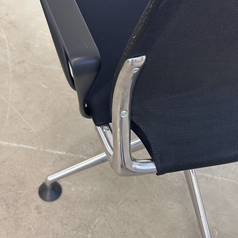 Vitra Meda Conference Chair