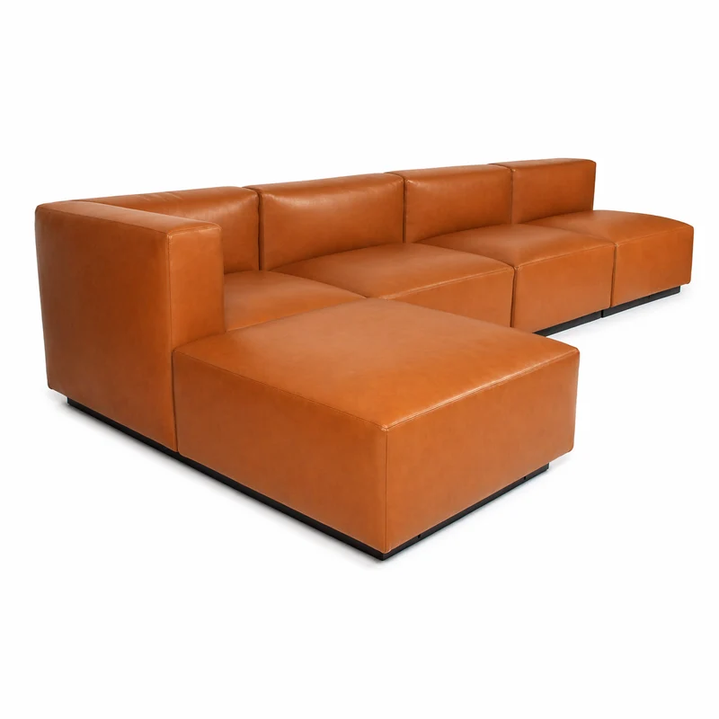 Walter Knoll Living Landscape 730 Sofa (Set 3)