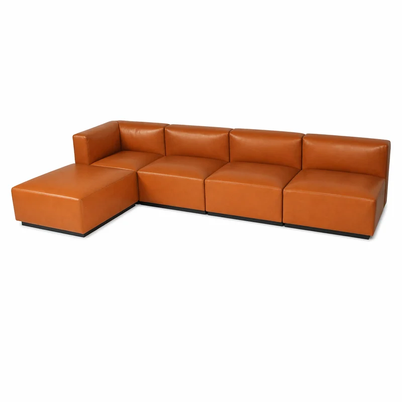 Walter Knoll Living Landscape 730 Sofa (Set 3)