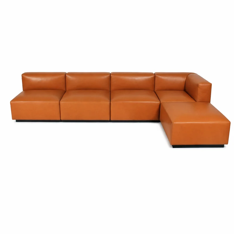Walter Knoll Living Landscape 730 Sofa (Set 3)