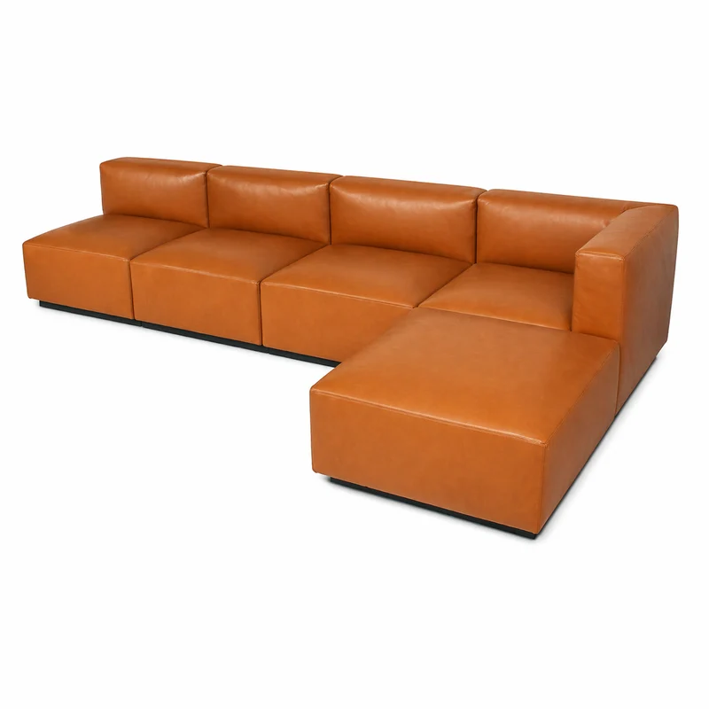 Walter Knoll Living Landscape 730 Sofa (Set 3)