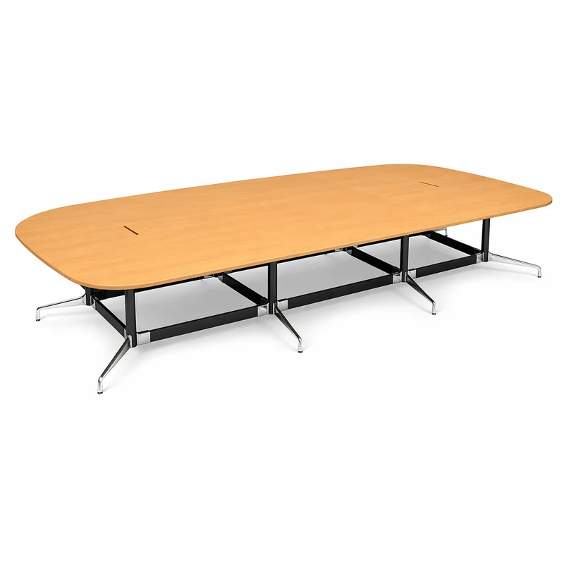 Vitra Eames Segmented Table 430x250cm