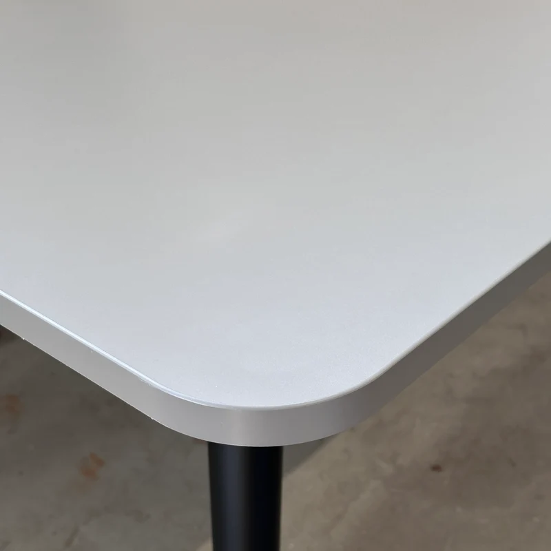 Sedus Mastermind Konferenztisch 200x100cm warmgrau