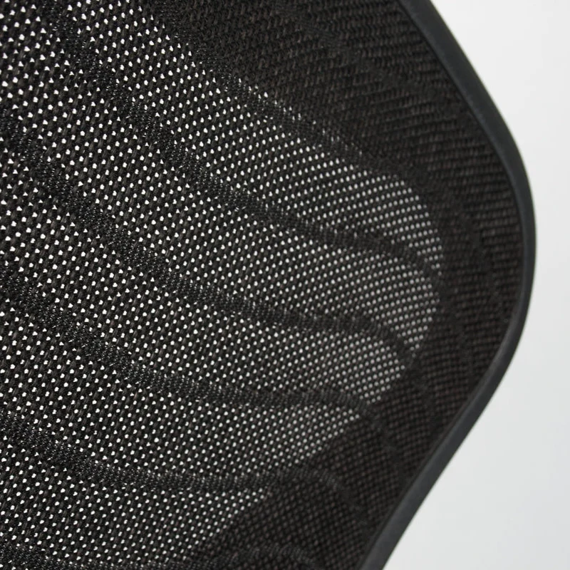 Herman Miller Aeron schwarz