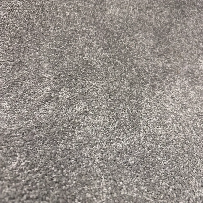 Teppich Object Carpet RugX 380x170cm grau