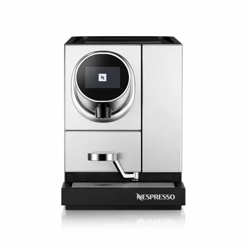 Nespresso Momento Business Espresso-/ Kaffeemaschine