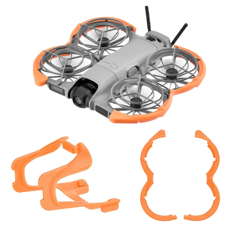 ZJRXM Neo 2 Anti-Kollision Schutz Set