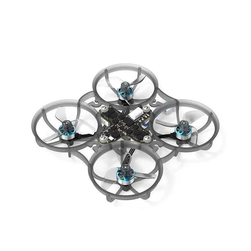 BETAFPV Meteor65 Pro II 1S Brushless Whoop Drone PNP for O4 Wide Air Unit
