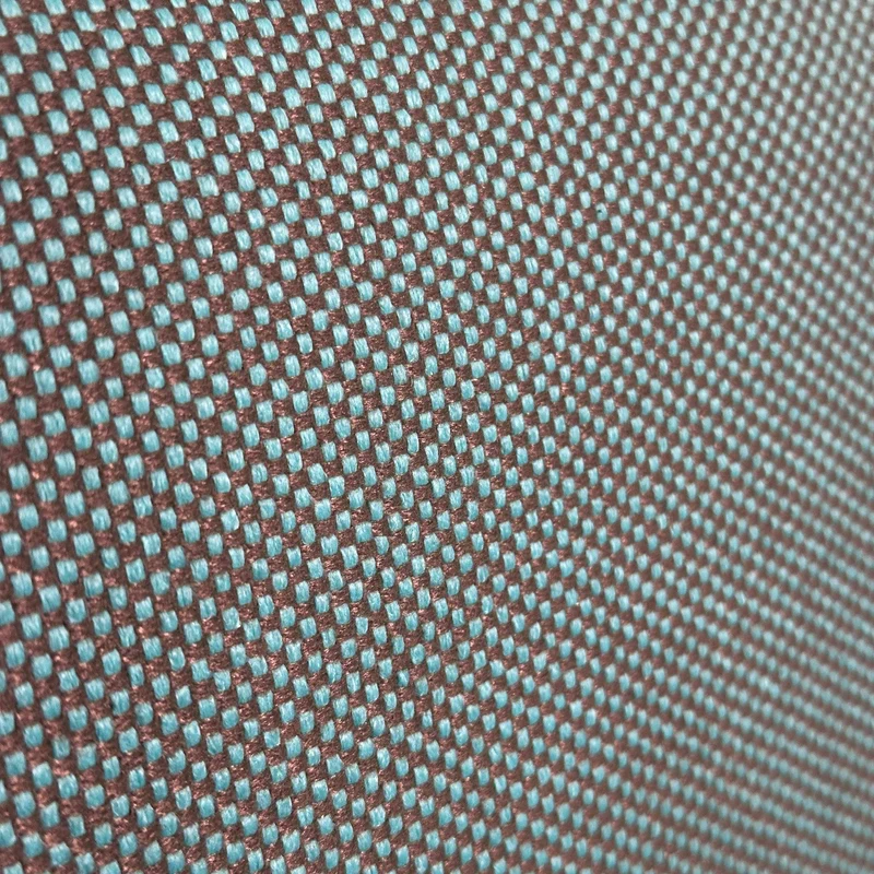 Vitra Alcove Highback Work grün / türkis