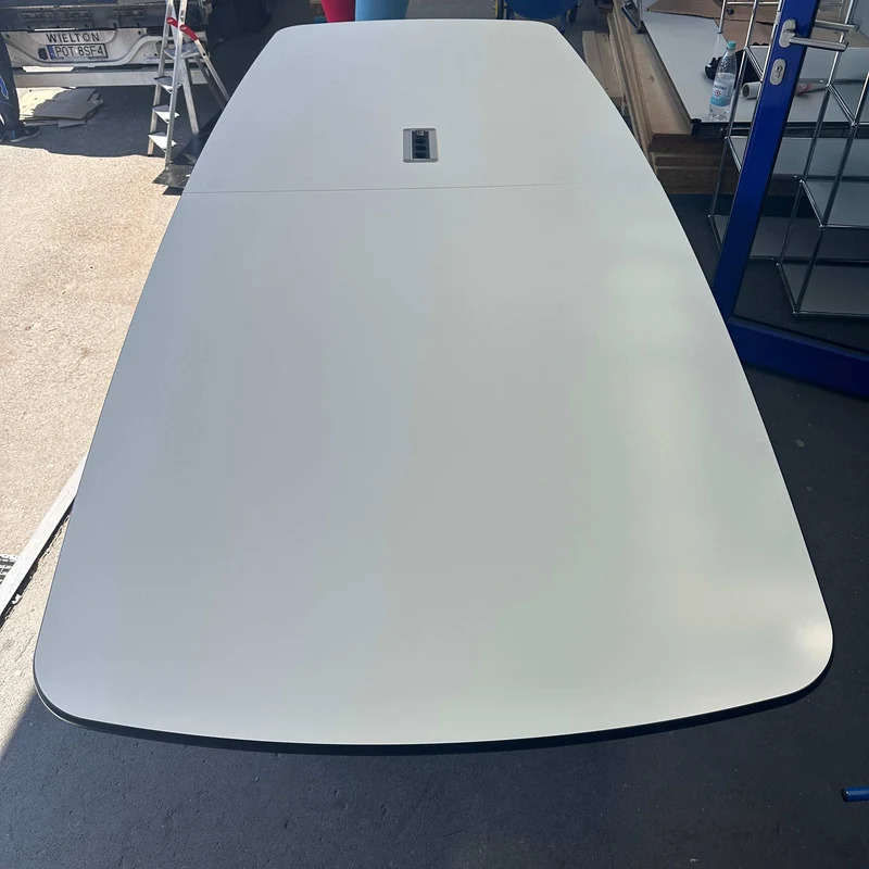 Vitra Eames Segmented Table 340x130cm