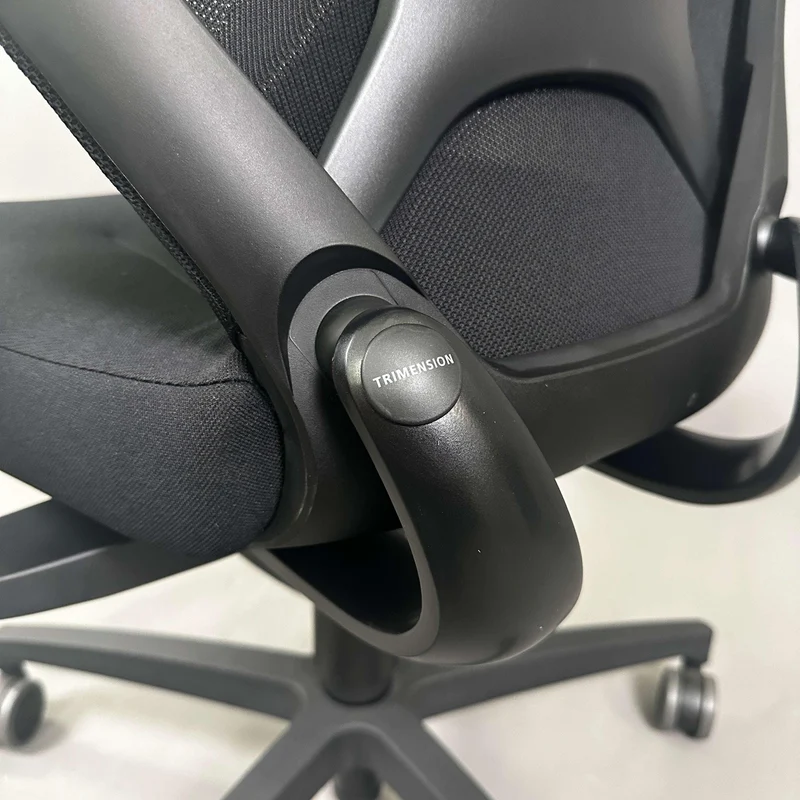 Wilkhahn IN 184/7 schwarz