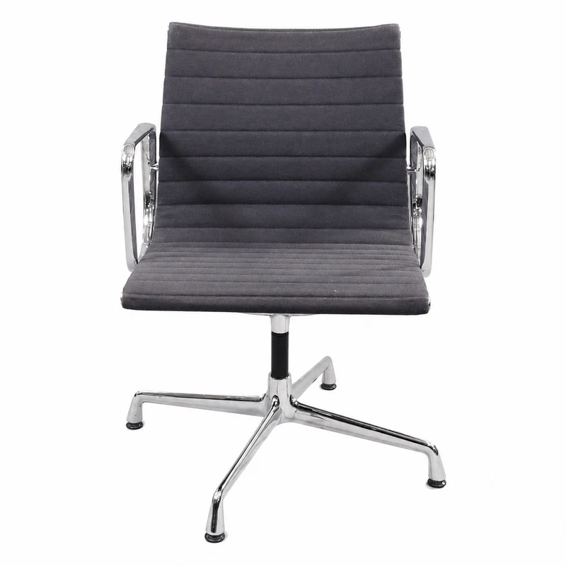 Vitra EA 108 Hopsak grau