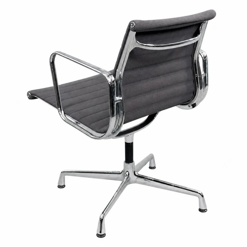 Vitra EA 108 Hopsak grau