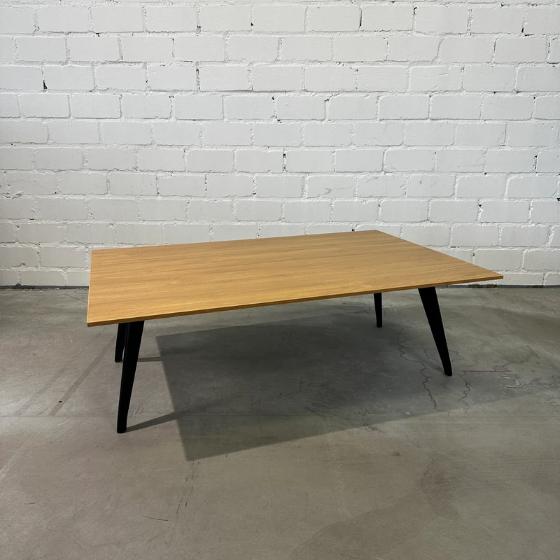 Beistelltisch Holz