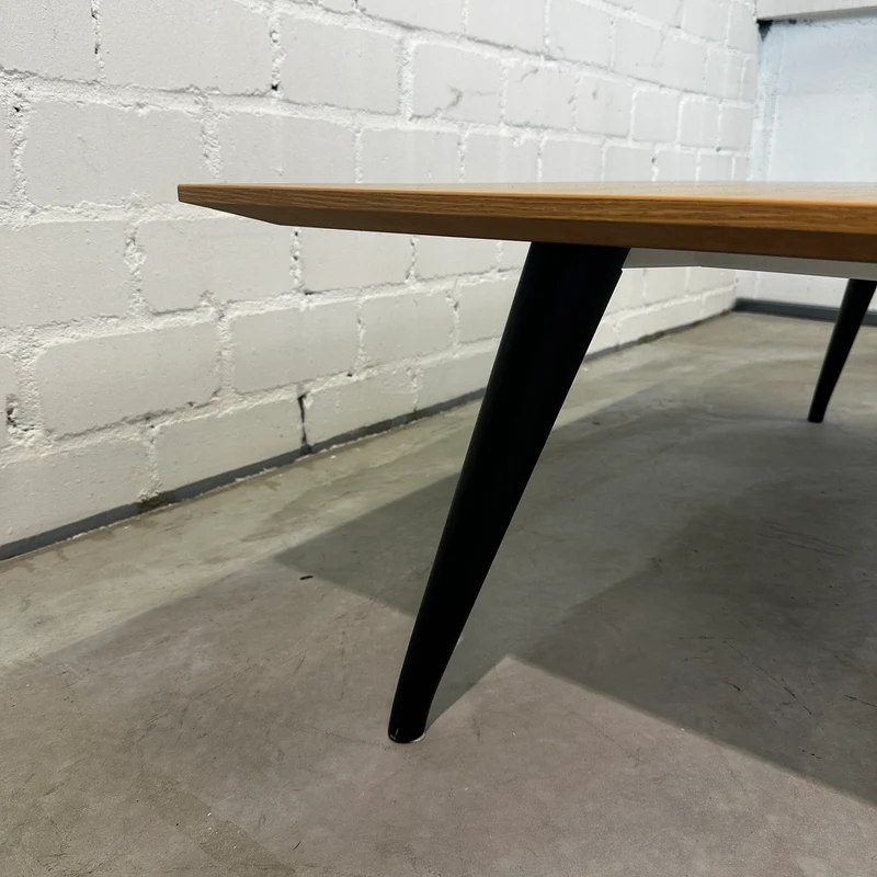 Beistelltisch Holz