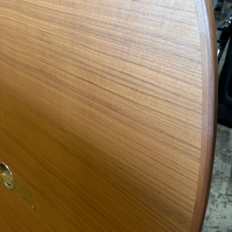 Vitra Spatio Table 260x120