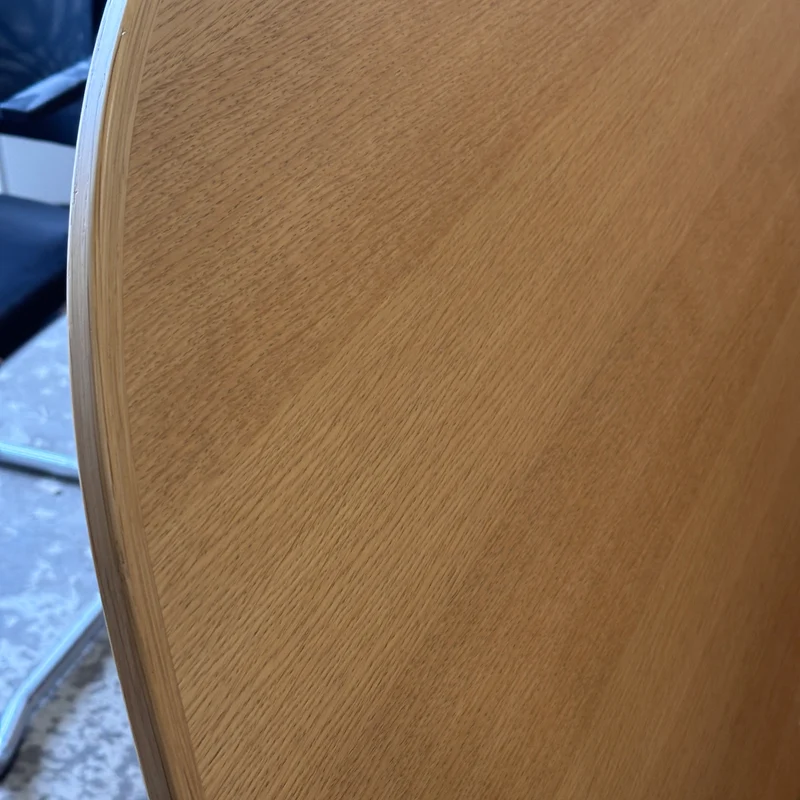Vitra Spatio Table 260x120