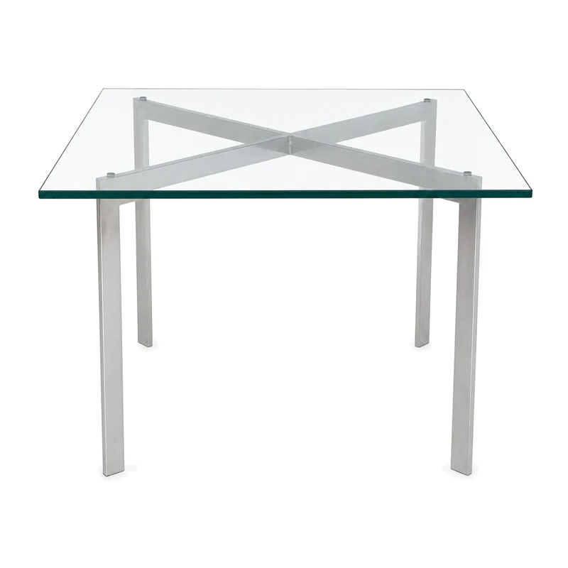 Knoll International Barcelona Couchtisch klein