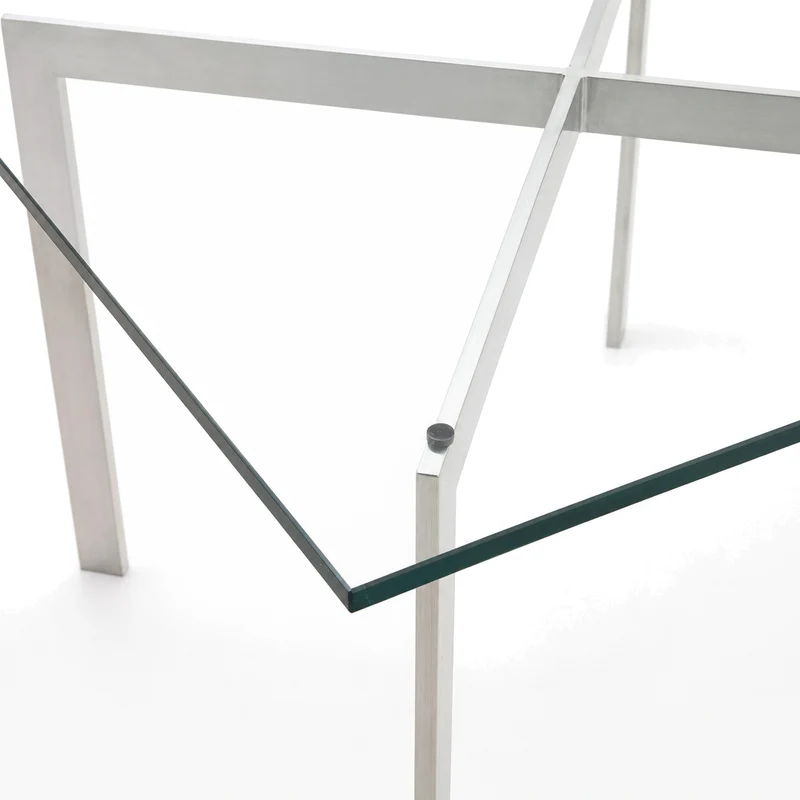 Knoll International Barcelona Couchtisch klein