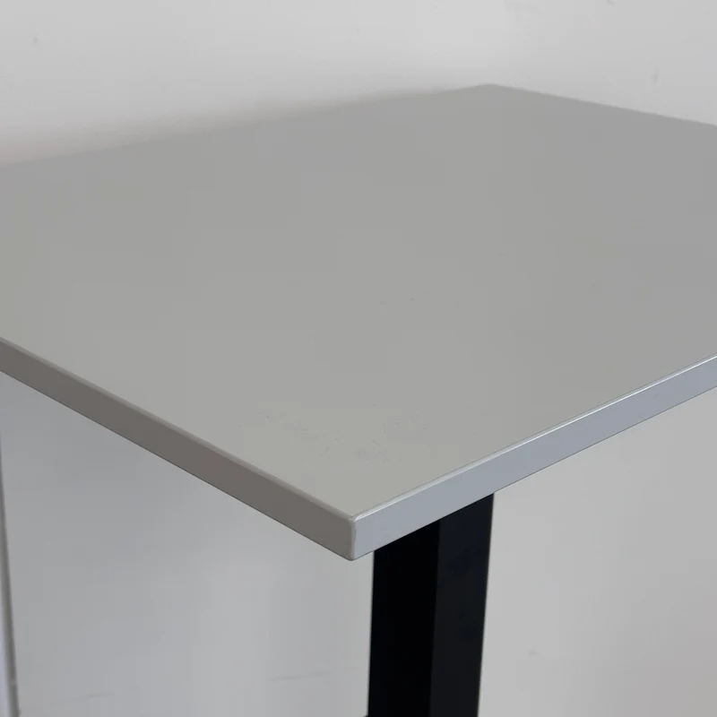 Brunner Beistelltisch höhenverstellbar 80x60cm