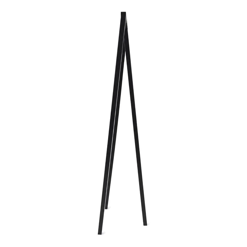 HAY Loop Garderobe schwarz