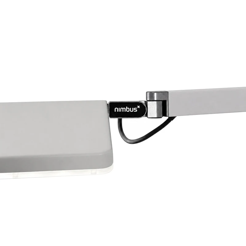 Nimbus Roxxane Home Schreibtischleuchte weiß