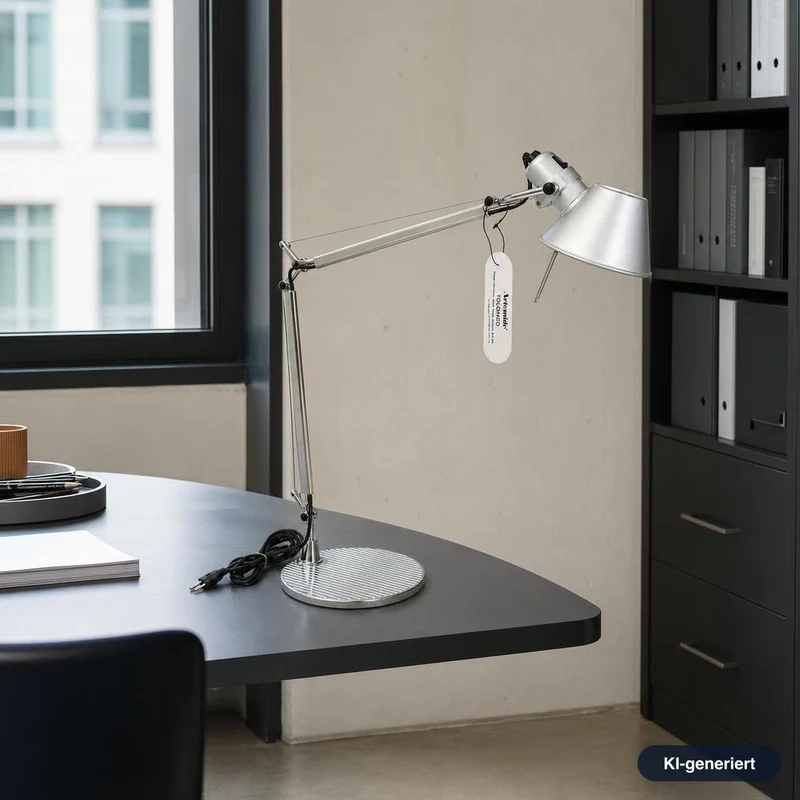 Artemide Tolomeo Tavolo NEUWARE
