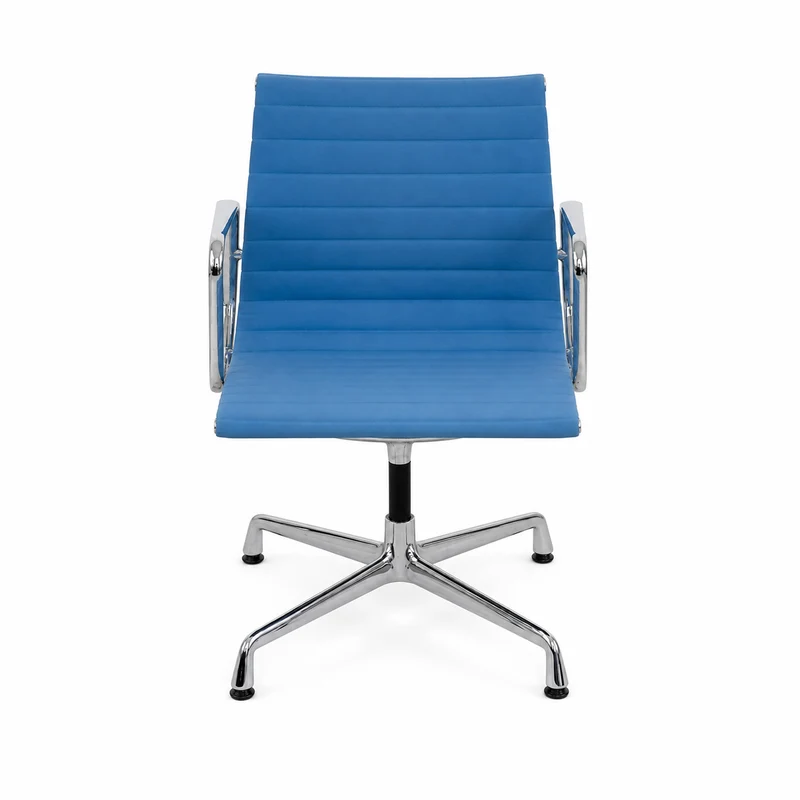 Vitra EA 108 Hopsak hellblau
