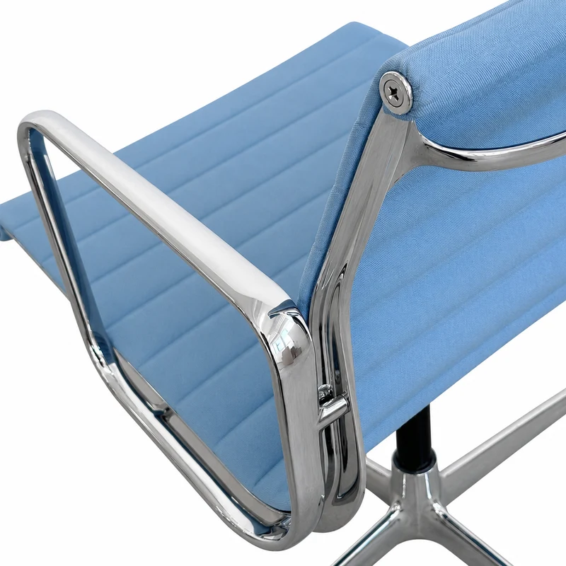 Vitra EA 108 Hopsak hellblau