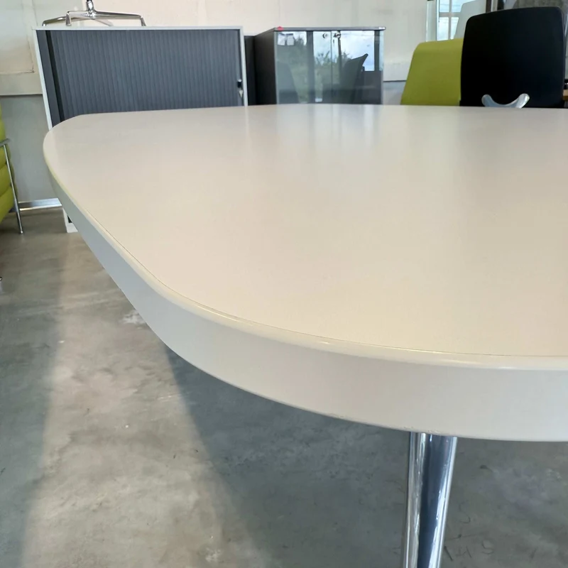 Vitra Medamorph Konferenztisch 260x120cm
